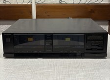 Technics RS-D225W Stereo