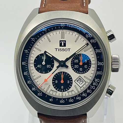 Tissot heritage 1973 - tissot,