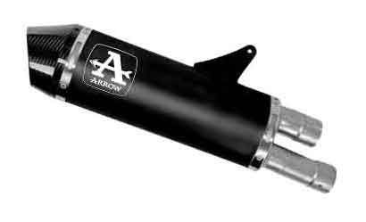 71955akn auspuff arrow - -,