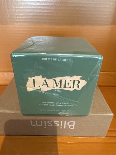 Crème mer la - mer,