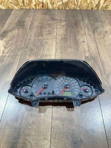 Ford focus 2002 benzin - ford,