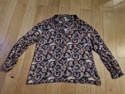 Liberty bluse 40 - liberty, bluse,