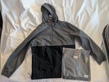 Cleptomanicx Windbreaker Neu