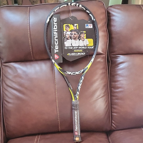 Tecnifibre flash 300 atp - flash,