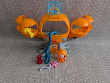 Octonauts Above & Beyond
