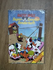 Micky Maus Super Sammler