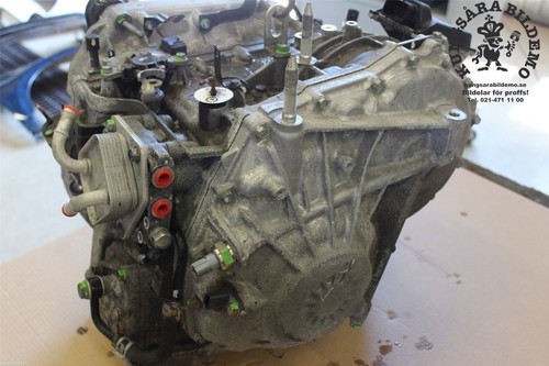 Automatikgetriebe honda - automatikgetriebe,