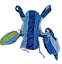 Hoppediz Hop-Tye Conversion