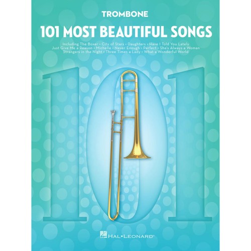 Hal leonard 101 - hal,
