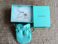 Original tiffany halskette - tiffany&co,