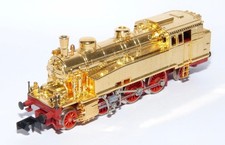 Arnold 2710 Spur N ++ Dampflok