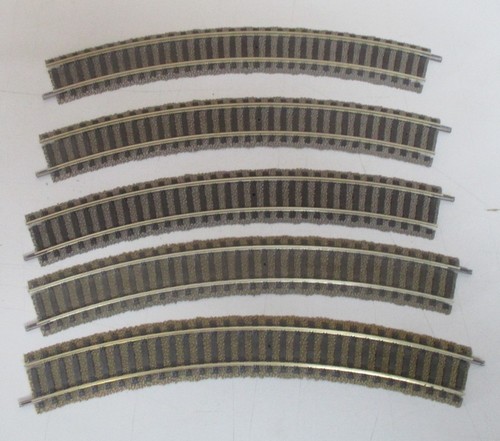 Fleischmann 6120 5x - h0,