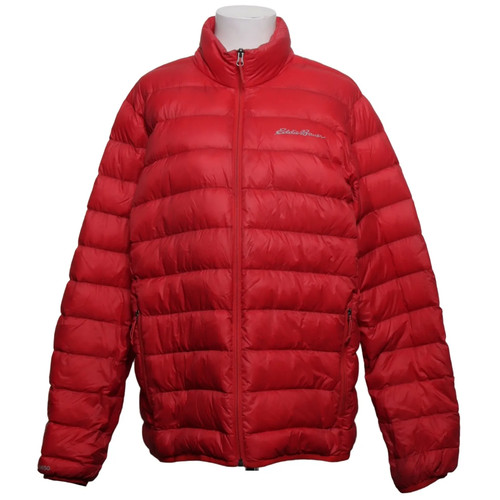 Eddie bauer daunenjacke - bauer,,