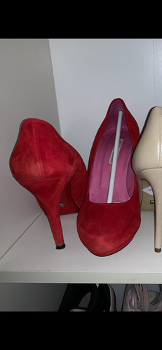 Buffalo pumps rot schick 37 - buffalo,