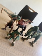 Schleich Dinosaurier Set