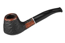 Angelo Pfeife Mod.5 schwarz