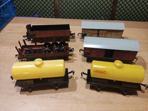 Zeuke spur güterwagen - zeuke, 0