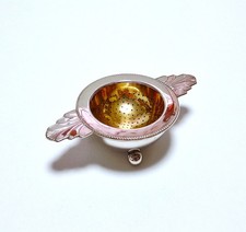 Art Deco WMF Teesieb mit