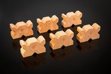 Cardas Audio Kabel Dämpfer