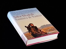 Siba Shakib, Samira & Samir