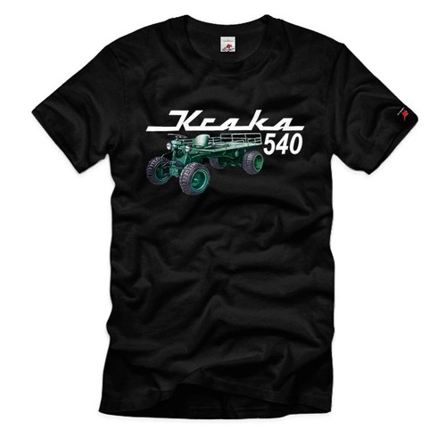 Kraka 540 shirt - t,