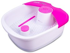 Massage Fußbad Therapie Fuß