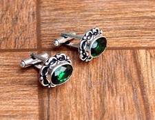 Chromdiopsid Edelstein