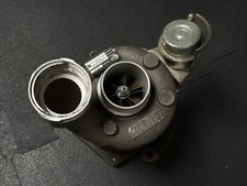 10-14 PORSCHE CAYENNE 7P TURBO