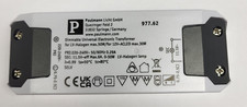 Paulmann 977.62 Halogen + LED möglich bis 50 Watt Treiber Driver Trafo T5.7