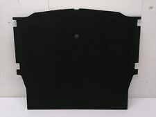 BMW E46 318i - Teppich Kofferraumteppich Kofferraum 8225327 (36)