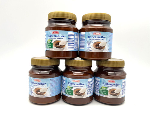 Milsani kaffeeweißer pulver - milsani,