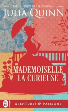 Mademoiselle curieuse von - curieuse,