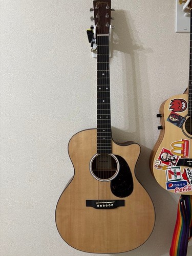 Martin gpc 11e - martin,