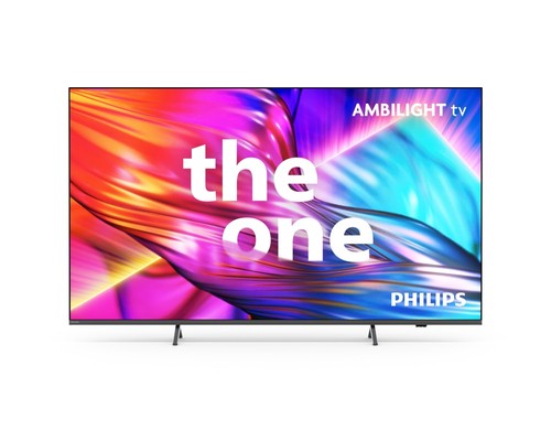 Philips 75pus8949 the one - the,