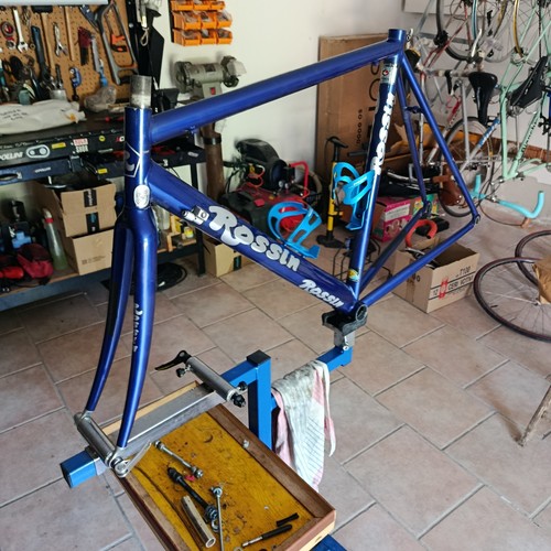 Rossin titan fahrrad - rossin,