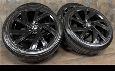 Original VW Golf 8 GTD GTI 18