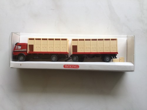 Wiking 5650231 - 1:87,