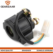 12V Anlasser Starter Relais