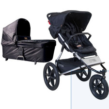 SET-Angebot - Mountain Buggy
