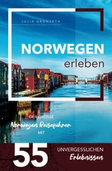 Norwegen erleben der große - -,