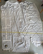 Roll Fock / Genua Persenning