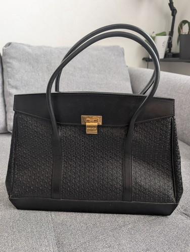 Escada damenhandtasche - escada,