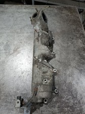 Ansaugkrümmer Ansaugbrücke RF7J MAZDA 5 (CR19) 2.0 CD 105kW 143PS Krümmer