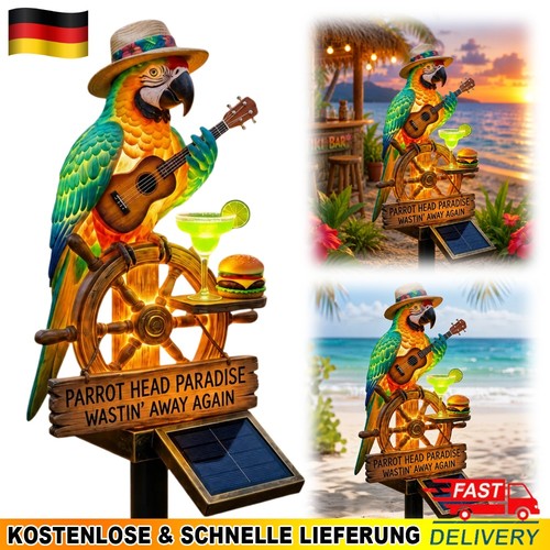 Solarbetriebene