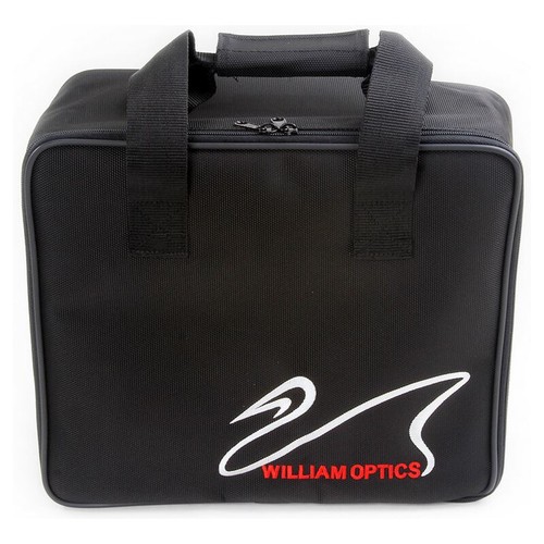 William optics transporttasche - william,