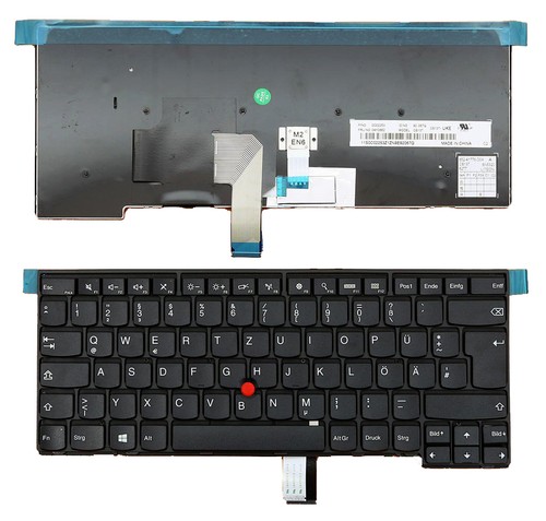 Tastatur lenovo thinkpad t431 - tastatur,