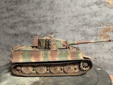 Dragon Tiger 1 Ausf.E 1:35 Top