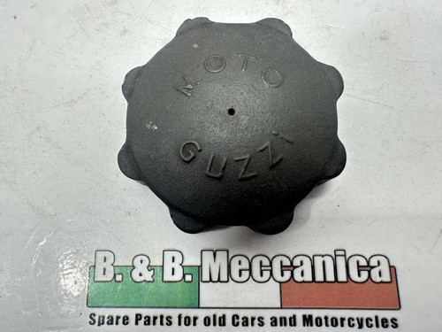 Tankdeckel moto guzzi - moto, galletto