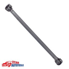 Kardanwelle hinten für