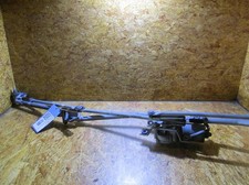 Wischermotor, Scheibenwischermotor vorne Opel Zafira A 2.2 DTI 16V